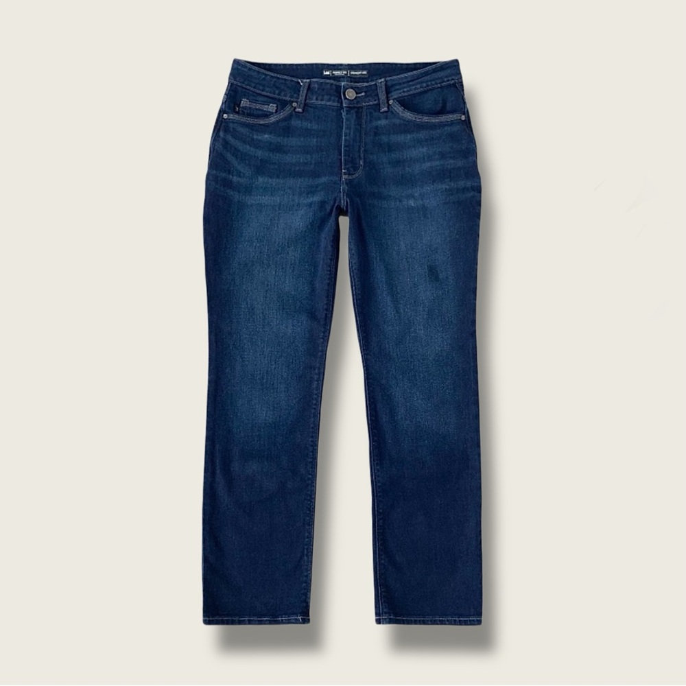 Lee Women’s Jeans 12 Short